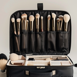 Cosmetic Travel Case