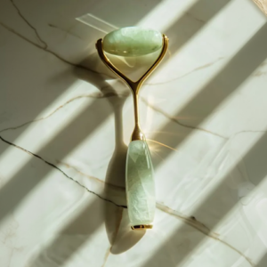 Jade Facial Roller