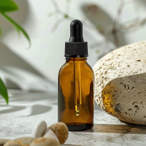 Herbal Essential Oil