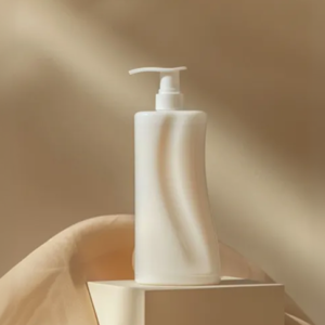 Soothing Body Lotion