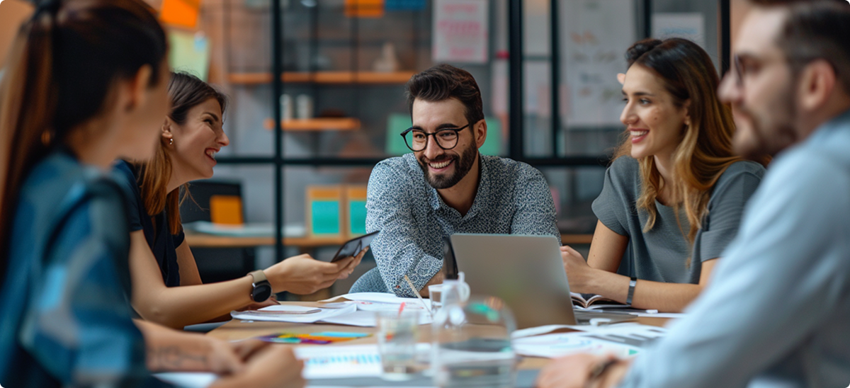 How Great Leaders Communicate Vision Effectively