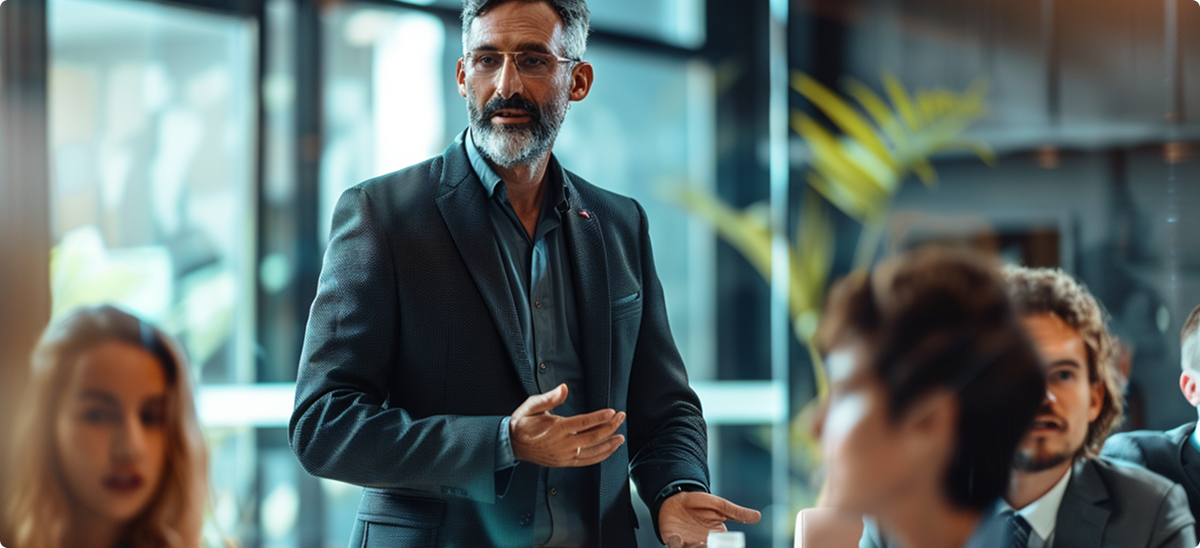 Decision-Making Frameworks for Modern Executives