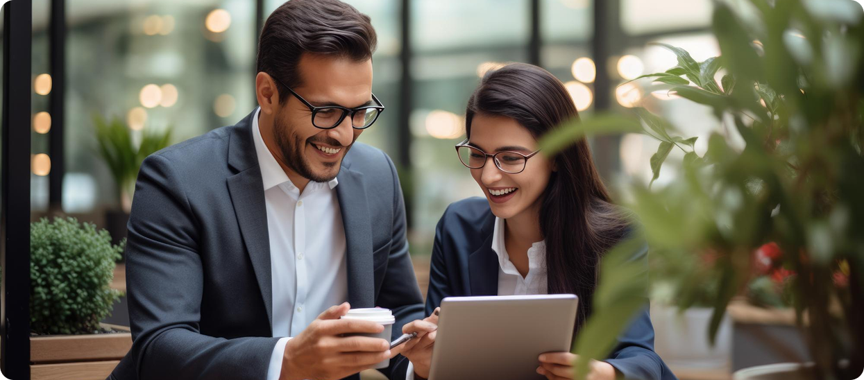 Creating Smarter Financial Roadmaps for Modern Businesses