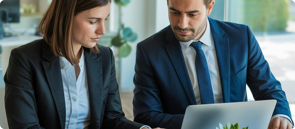 How Smart Investments Can Drive Long-Term Business Success