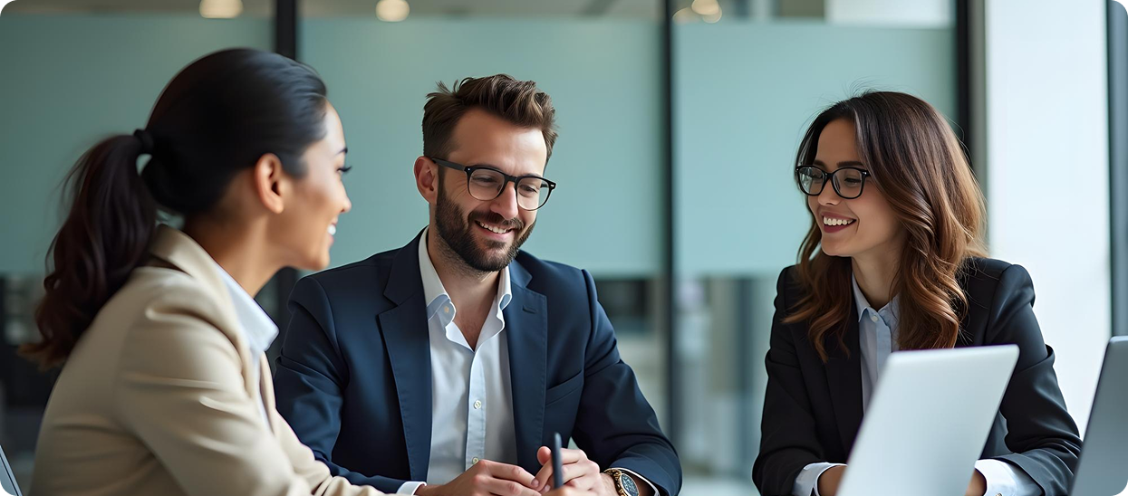 How Financial Planning Improves Business Performance