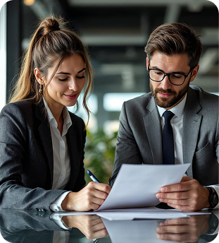 Helping Company Achieve Smarter Financial Decisions
