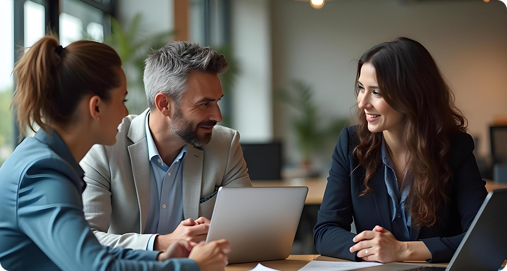 Smart Consulting Strategies for Better Performance
