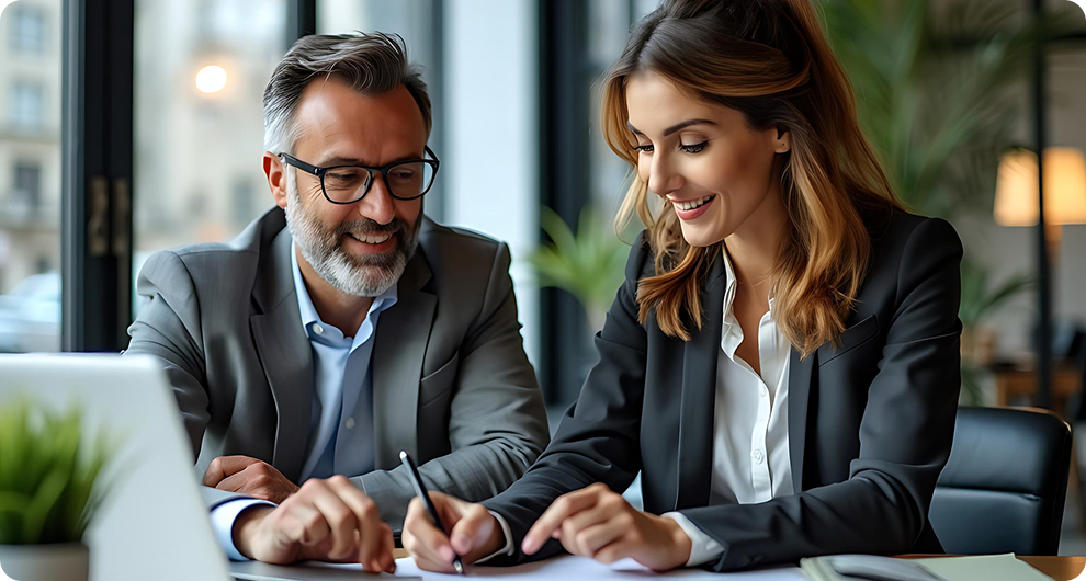 Helping a Startup Increase Revenue Growth by 48%