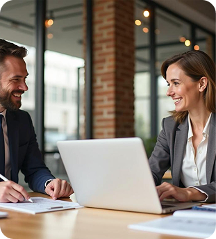 Transforming Financial Planning Into Measurable Success