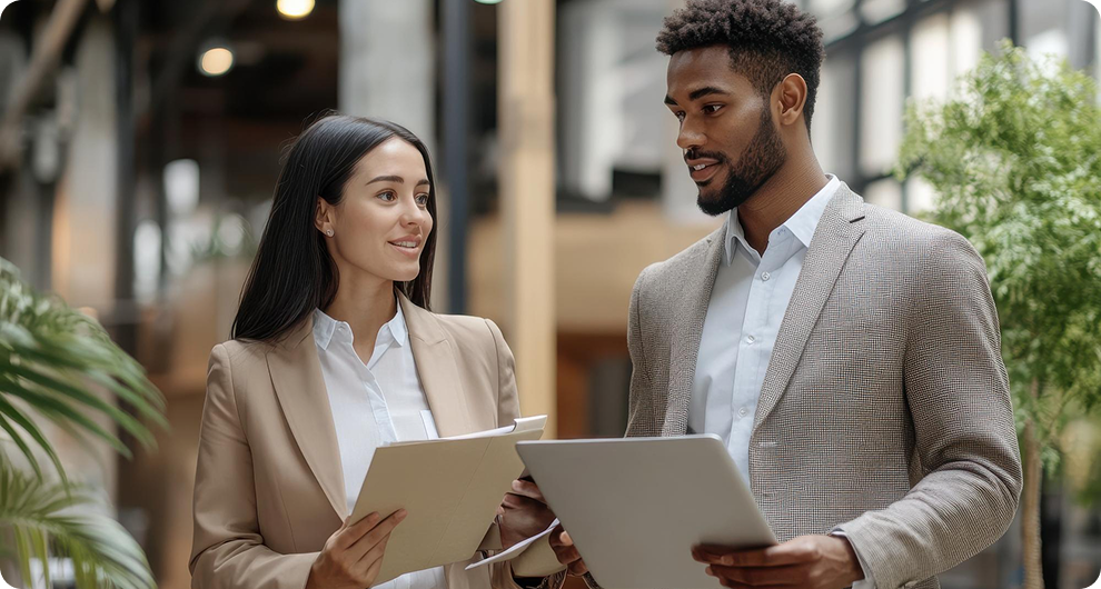 Growing Wealth Through Strategic Planning